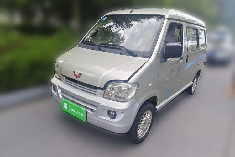 Used Wuling Zhiguang 2013 1.0L Base Version Guazi used car, China used car export, Used car for sale, Used  cars, Cheapest cars for sale