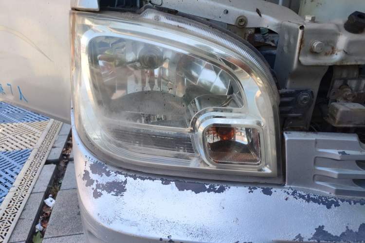 Used Wuling Zhiguang 2013 1.0L Base Version Right Front Headlight