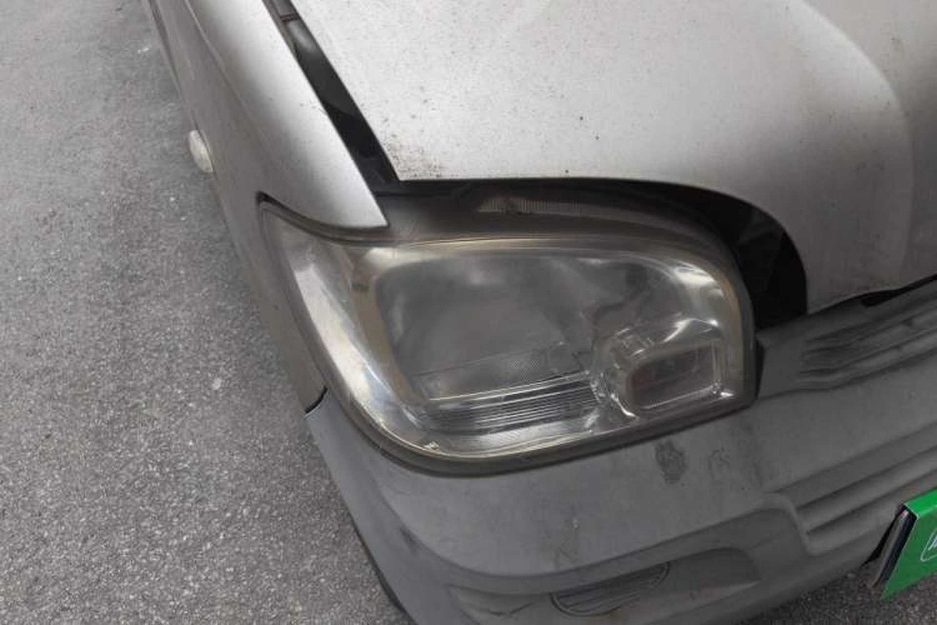 Used Wuling Zhiguang 2013 1.0L Base Version Right Front Headlight