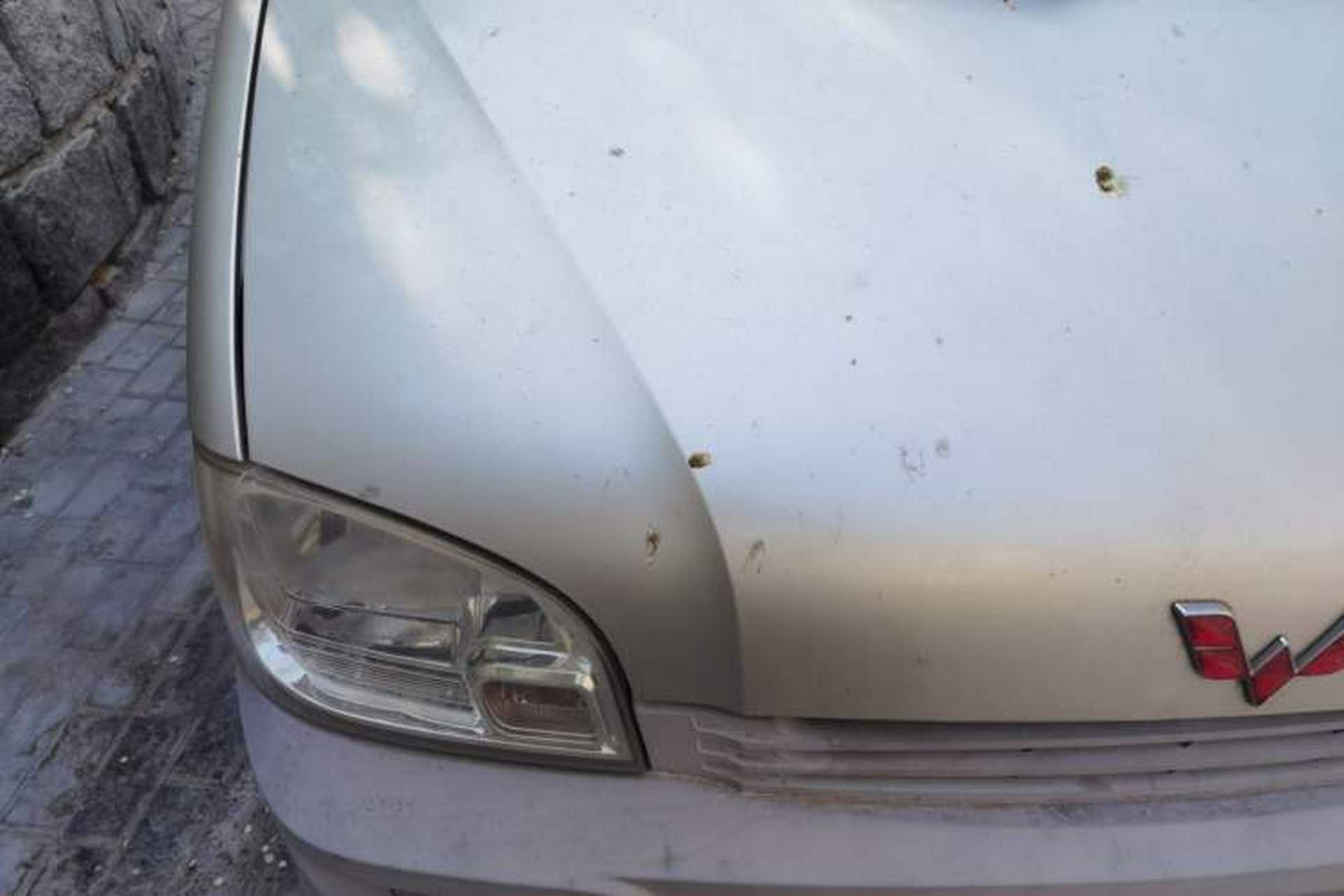 Used Wuling Zhiguang 2013 1.0L Base Version Right Front Headlight