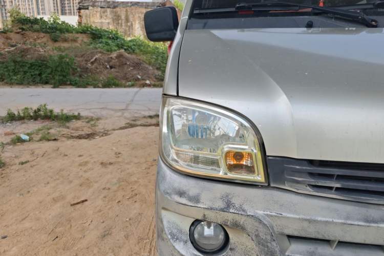 Used Wuling Zhiguang 2013 1.0L Base Version Right Front Headlight