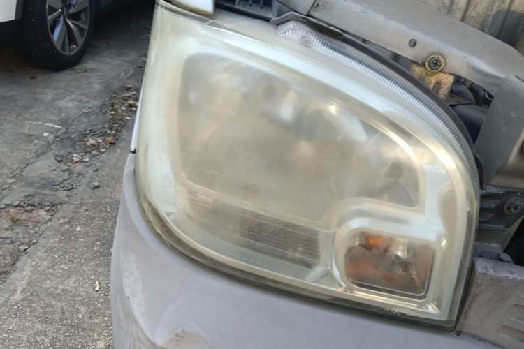 Used Wuling Zhiguang 2013 1.0L Base Version Right Front Headlight