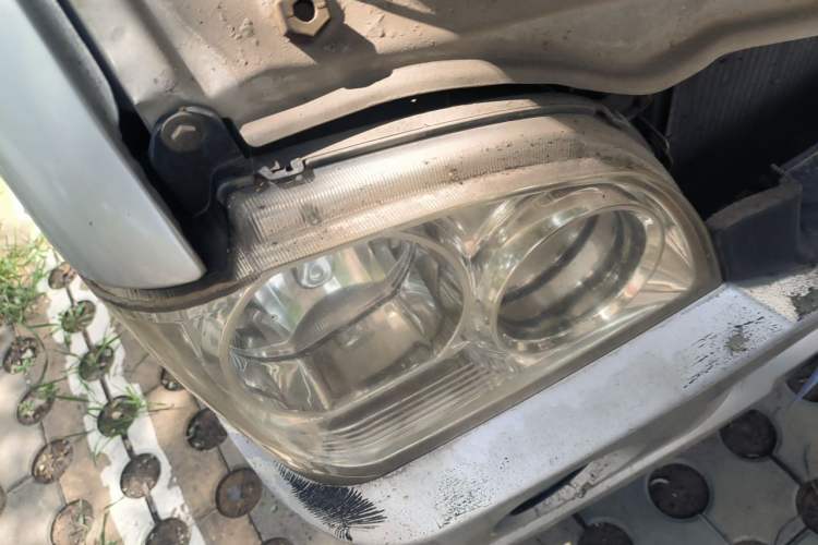 Used Wuling Zhiguang  Right Front Headlight