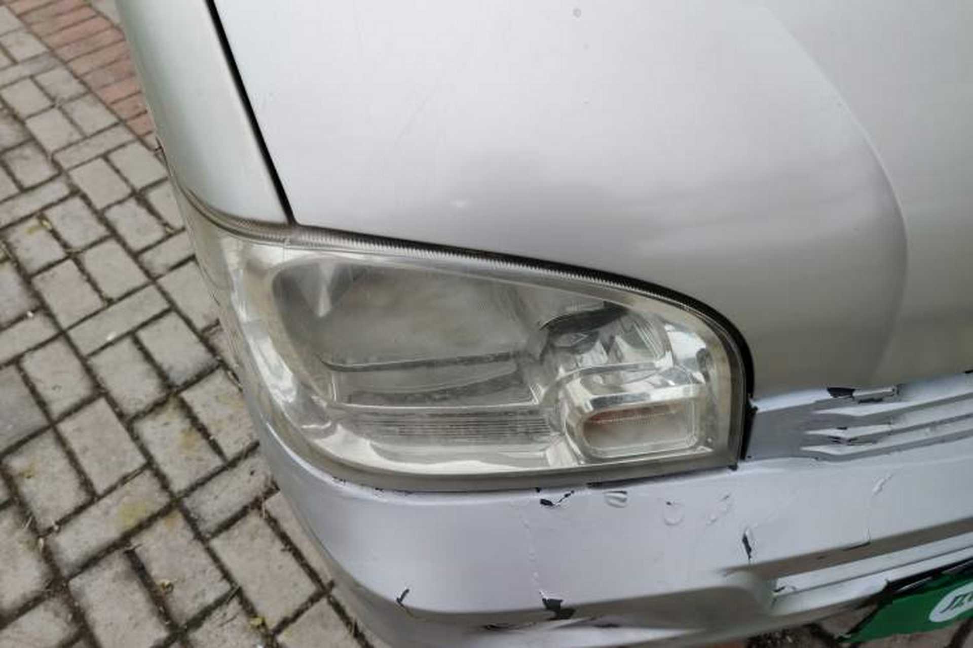 Used Wuling Zhiguang 2013 1.0L Base Version Right Front Headlight