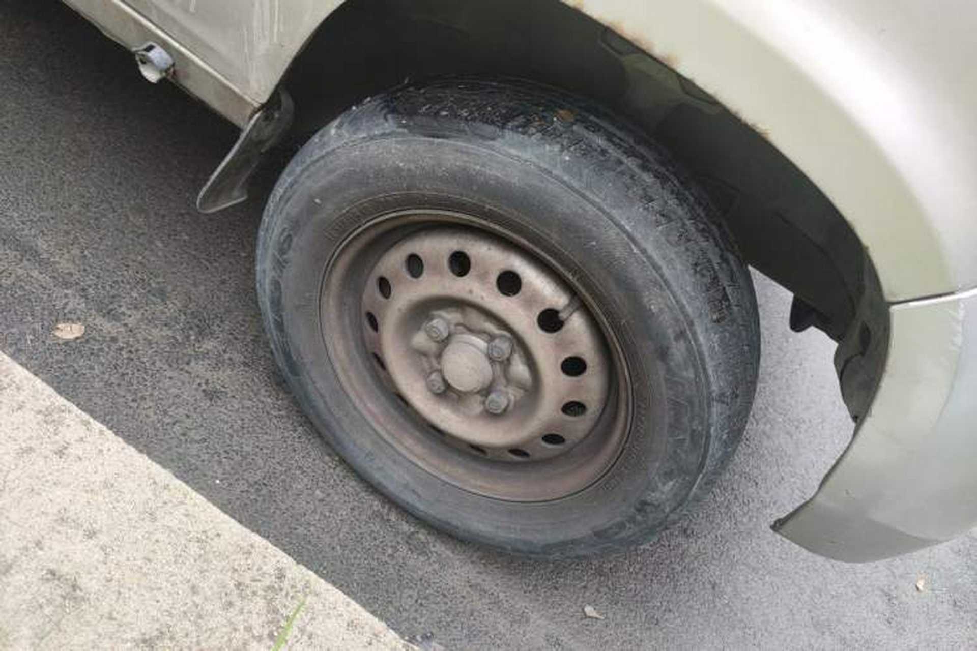 Used Wuling Zhiguang 2013 1.0L Practical Version Right Front Wheel Hub