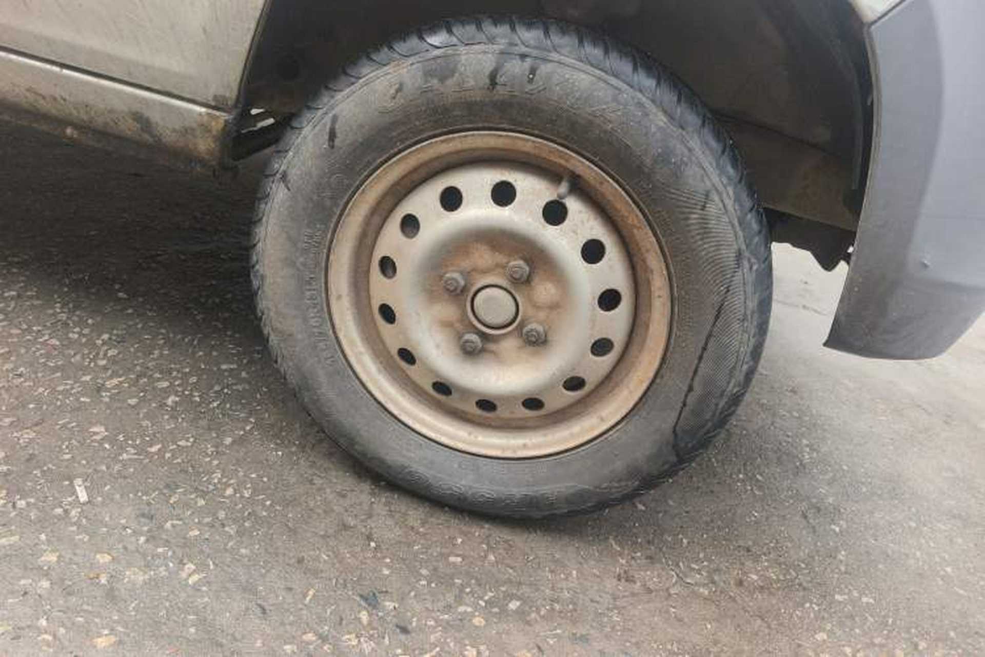 Used Wuling Zhiguang 2013 1.0L Practical Version Right Front Wheel Hub