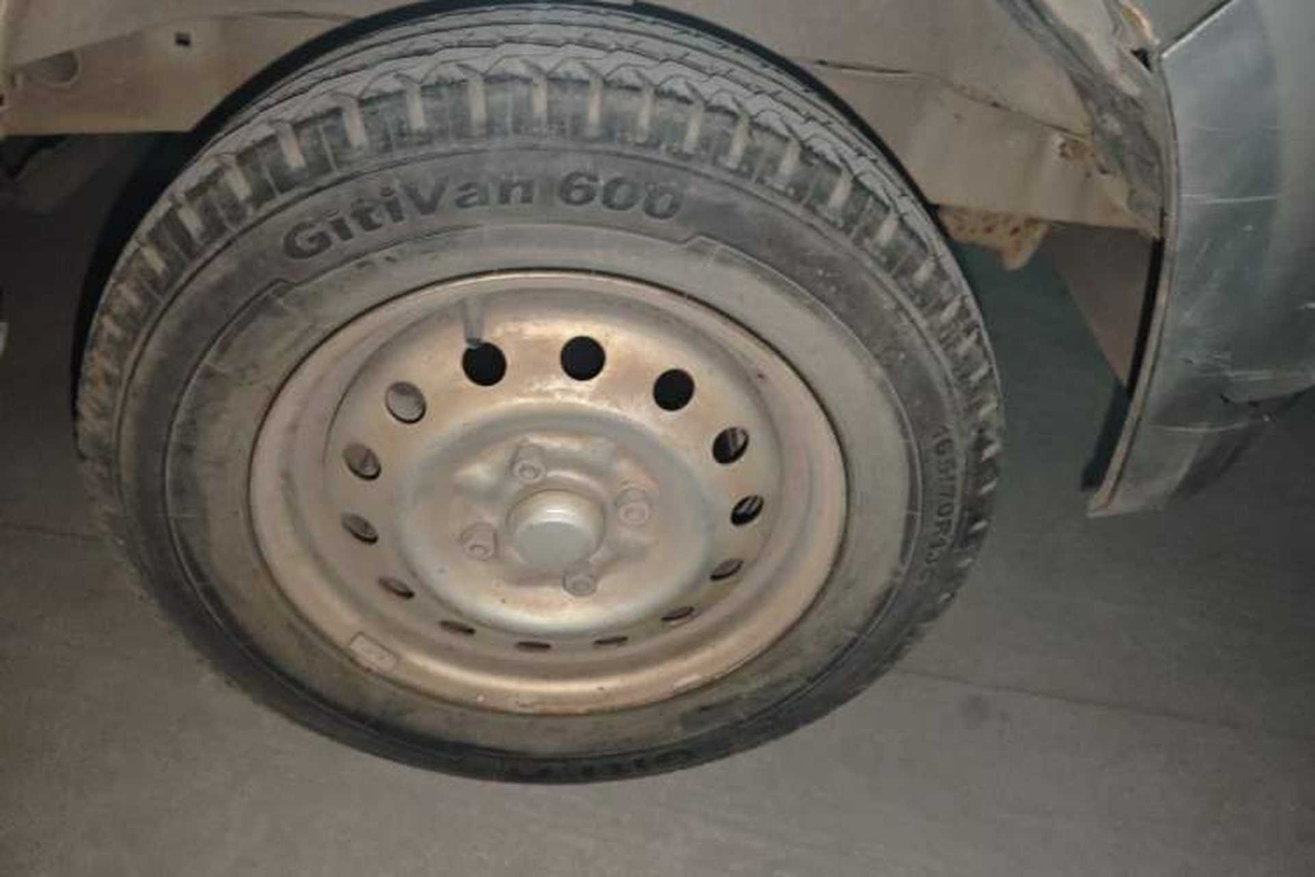 Used Wuling Zhiguang 2013 1.0L Practical Version Right Front Wheel Hub
