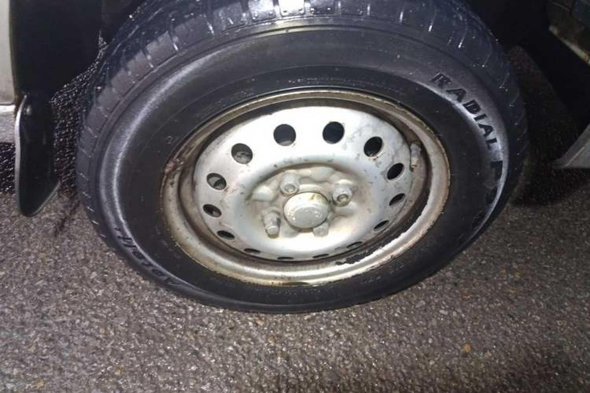 Used Wuling Zhiguang 2013 1.0L Practical Version Right Front Wheel Hub