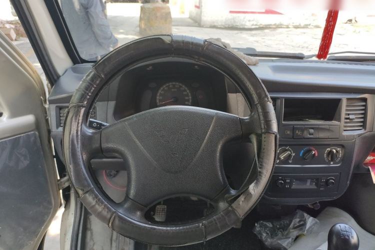 Used Wuling Zhiguang 2013 1.0L Base Version Steering Wheel