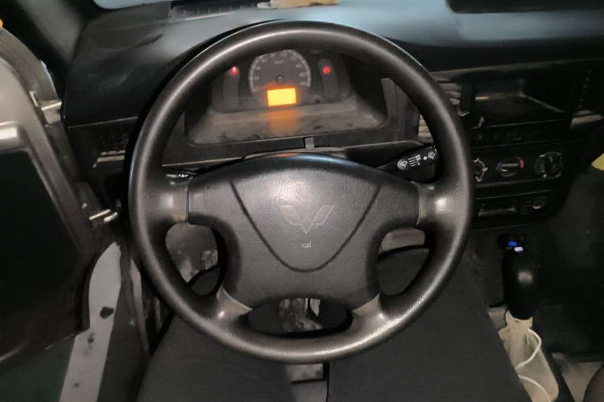 Used Wuling Zhiguang 2013 1.0L Practical Version Steering Wheel