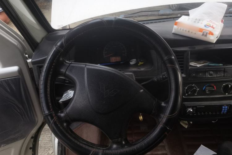 Used Wuling Zhiguang 2013 1.0L Base Version Steering Wheel
