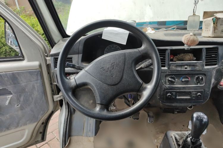 Used Wuling Zhiguang 2013 1.0L Base Version Steering Wheel