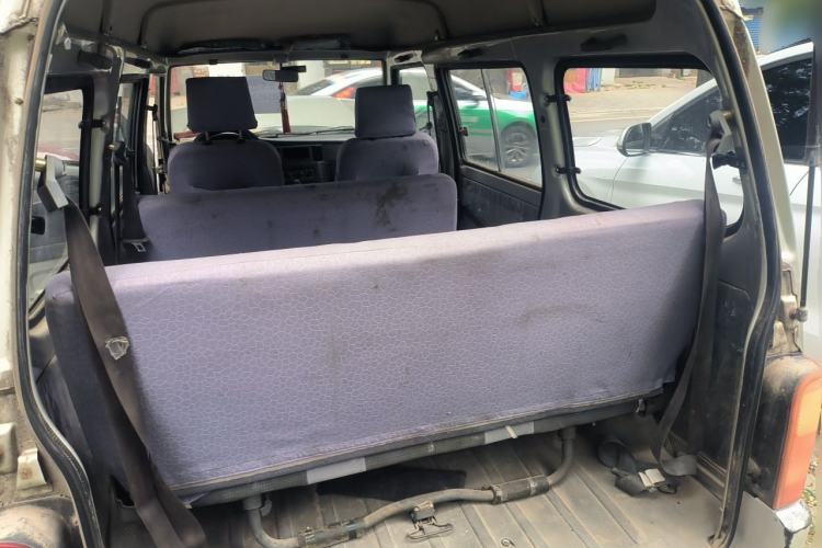 Used Wuling Zhiguang  Trunk