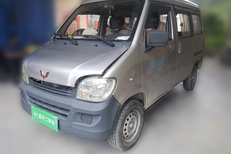 Wuling Zhiguang 2013 1.0L Practical Version d’occasion Guazi used car, China used car export, Used car for sale, Used cars, Cheapest cars for sale