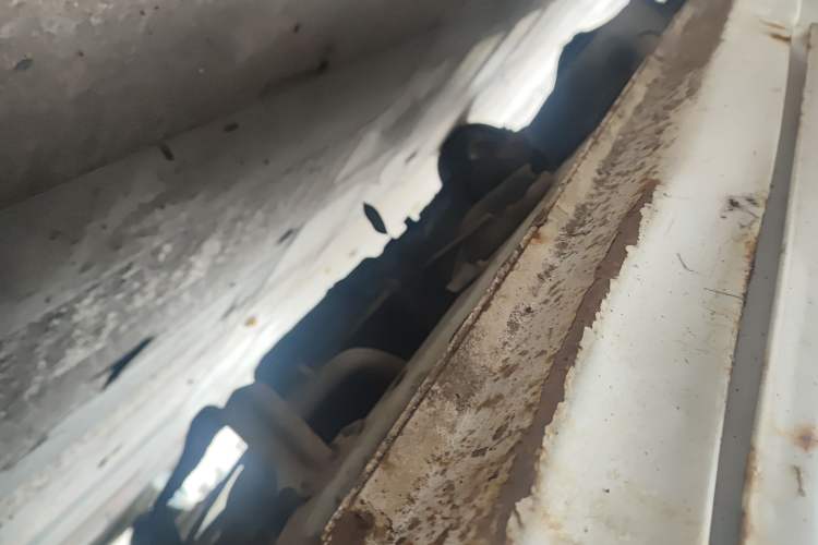 Used Wuling Zhiguang 2013 1.0L Practical Version Chassis Front Right