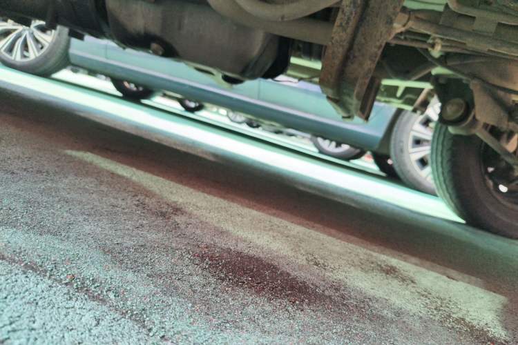 Used Wuling Zhiguang 2013 1.0L Base Version Chassis Front Right