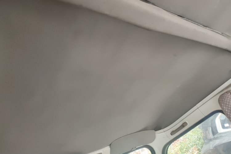 Used Wuling Zhiguang 2013 1.0L Practical Version Headliner