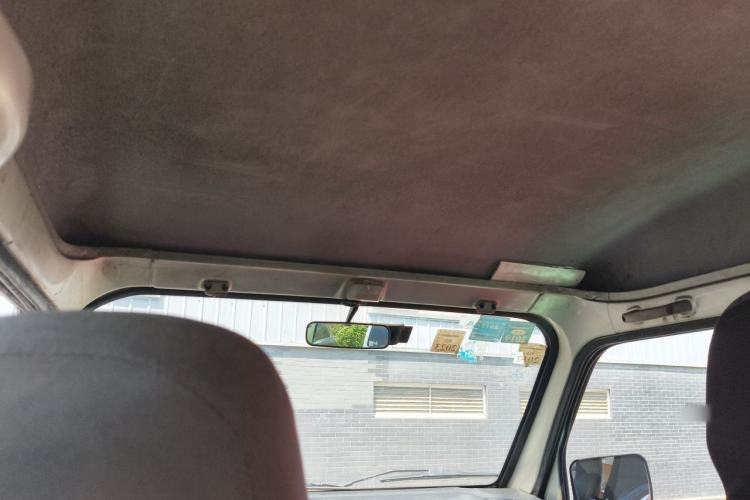 Used Wuling Zhiguang 2013 1.0L Base Version Headliner
