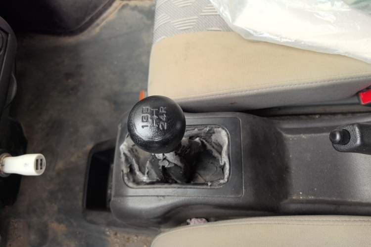 Used Wuling Zhiguang 2013 1.0L Base Version Gear Lever