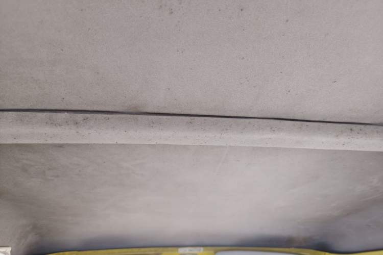 Used Wuling Zhiguang 2013 1.0L Practical Version Headliner