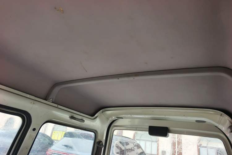 Used Wuling Zhiguang 2013 1.0L Practical Version Headliner