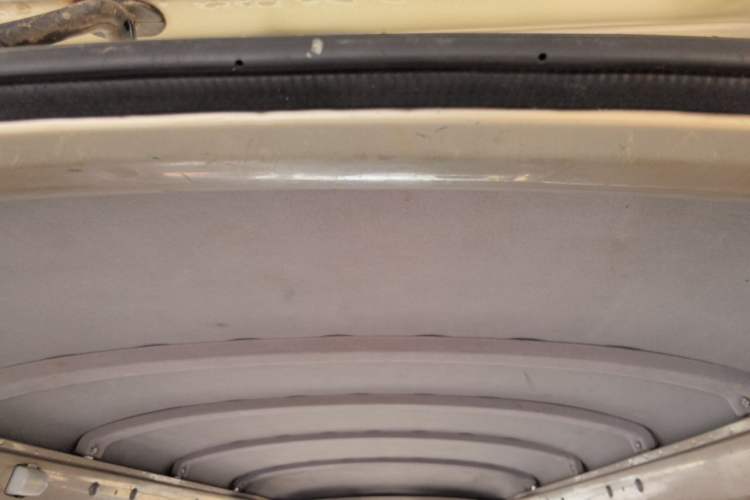 Used Wuling Zhiguang 2013 1.0L Base Version Headliner