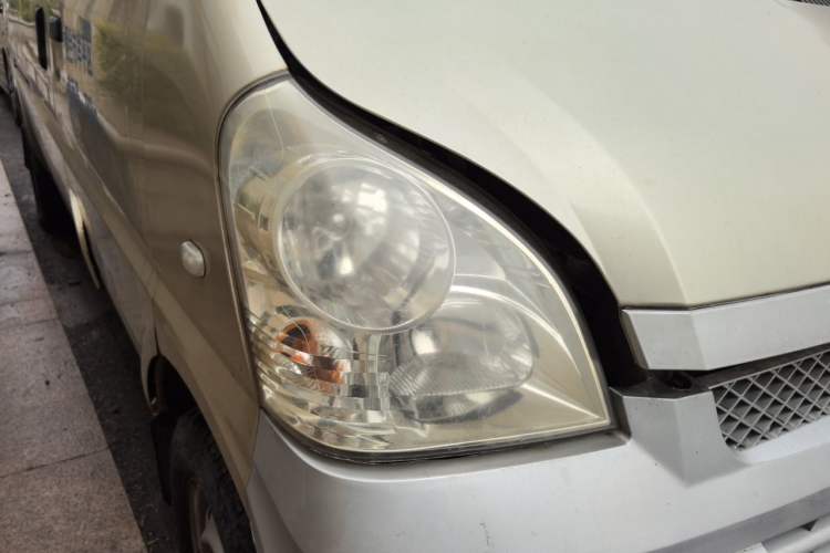 Used Wuling Zhiguang 2013 1.0L Base Version Right Front Headlight