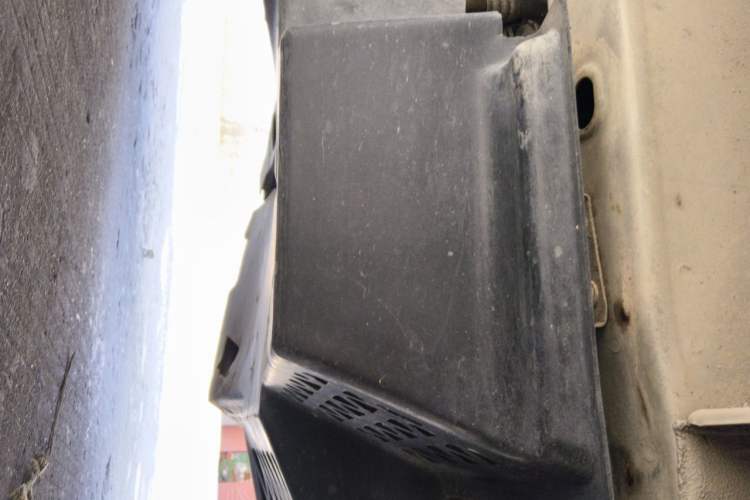 Used Wuling Zhiguang 2014 1.2L Extended Version LD6 Chassis Front Right