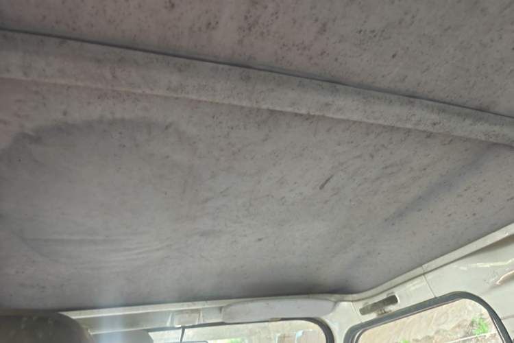 Used Wuling Zhiguang 2014 1.2L Extended Version LD6 Headliner