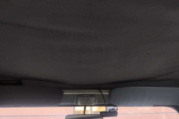 Used Wuling Zhiguang 2014 1.2L Extended Version LD6 Headliner
