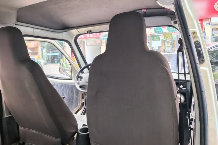 Used Wuling Zhiguang 2014 1.2L Extended Version LD6 Headliner