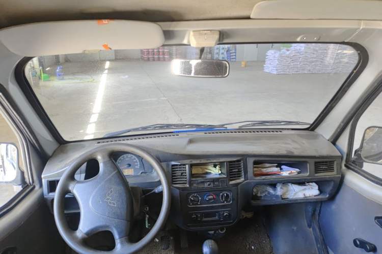 Used Wuling Zhiguang 2014 1.2L Extended Version LD6 Headliner