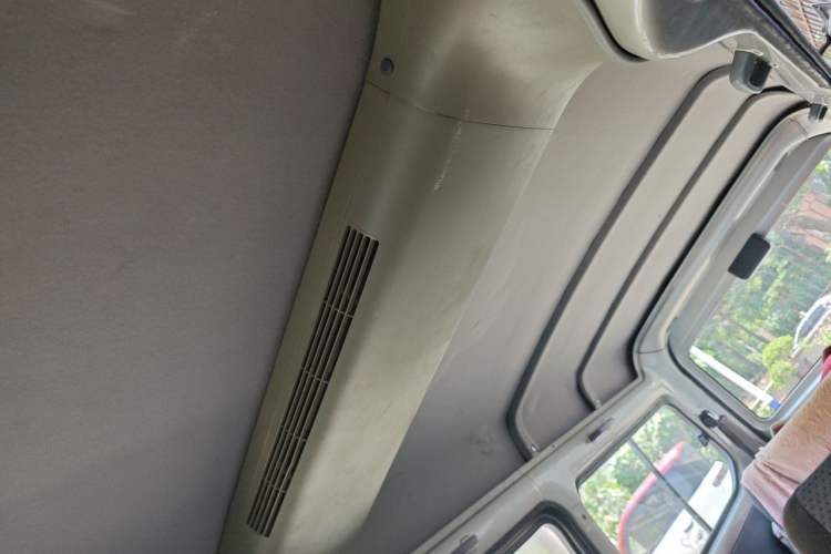 Used Wuling Zhiguang 2014 1.2L Extended Version LD6 Headliner