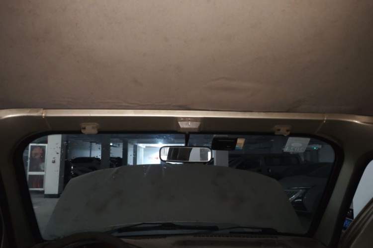 Used Wuling Zhiguang 2014 1.2L Extended Version LD6 Headliner