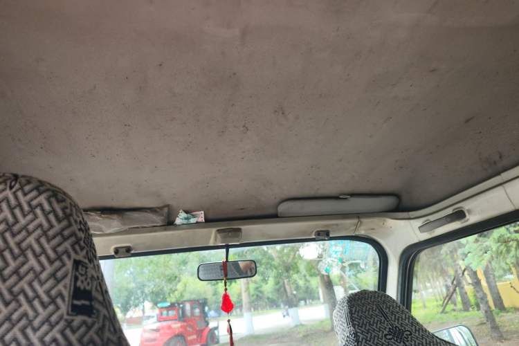 Used Wuling Zhiguang 2014 1.2L Extended Version LD6 Headliner
