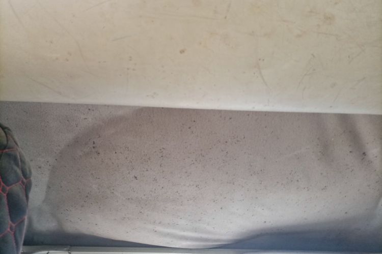 Used Wuling Zhiguang 2014 1.2L Extended Version LD6 Headliner