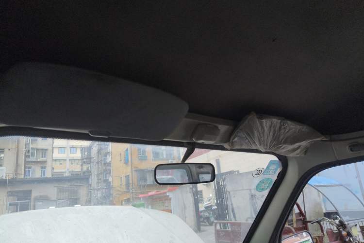 Used Wuling Zhiguang 2014 1.2L Extended Version LD6 Headliner