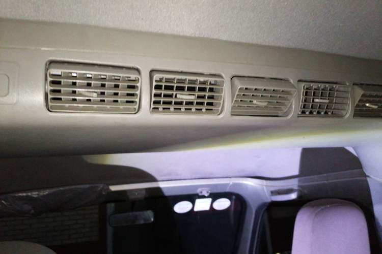 Used Wuling Zhiguang 2014 1.2L Extended Version LD6 Headliner