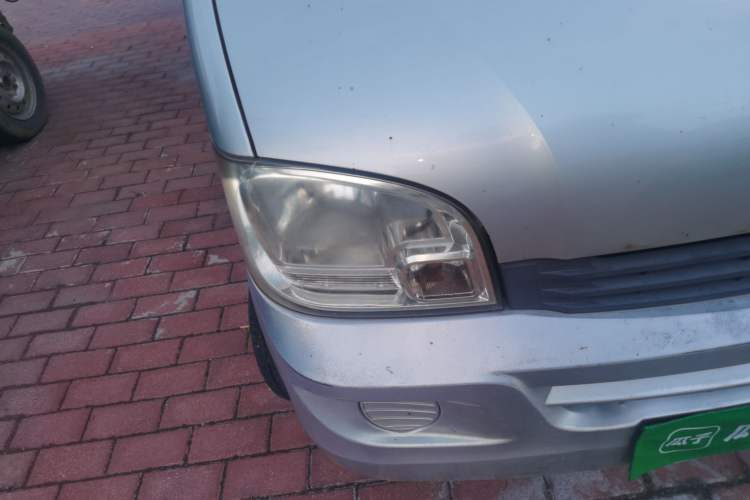 Used Wuling Zhiguang 2014 1.2L Extended Version LD6 Right Front Headlight