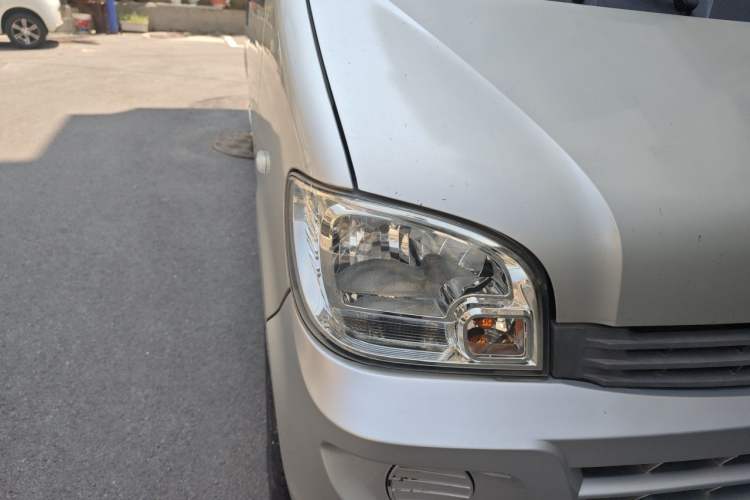 Used Wuling Zhiguang 2014 1.2L Extended Version LD6 Right Front Headlight