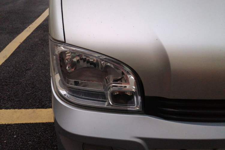 Used Wuling Zhiguang 2014 1.2L Extended Version LD6 Right Front Headlight