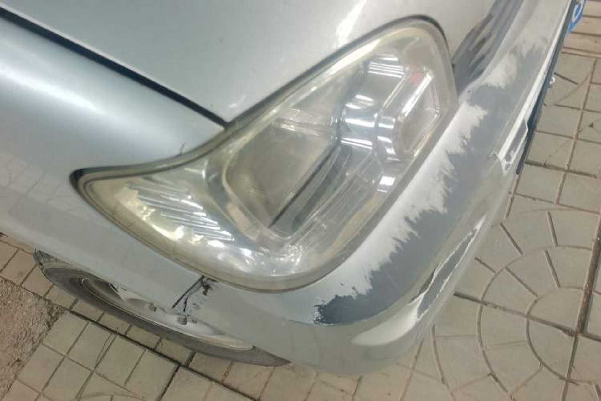 Used Wuling Zhiguang 2014 1.2L Extended Version LD6 Right Front Headlight