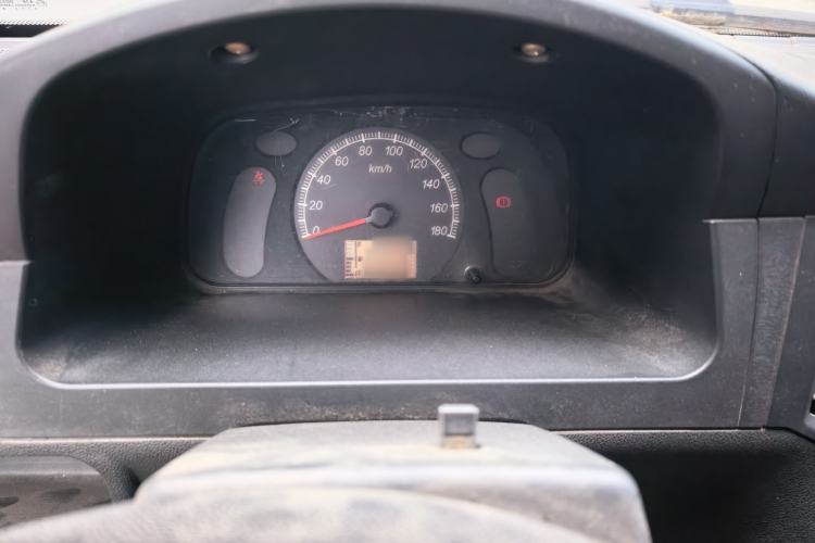 Used Wuling Zhiguang 2014 1.2L Extended Version LD6 Steering Wheel