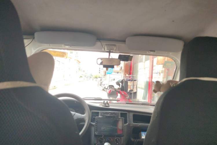 Used Wuling Zhiguang 2014 1.2L Extended Version LD6 Headliner
