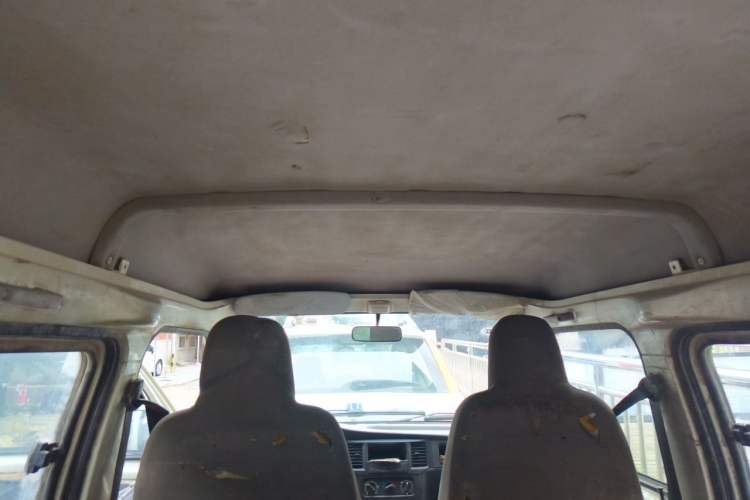 Used Wuling Zhiguang 2014 1.2L Extended Version LD6 Headliner
