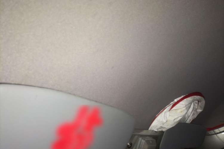 Used Wuling Zhiguang 2015 1.2L Practical LS-I Model Headliner