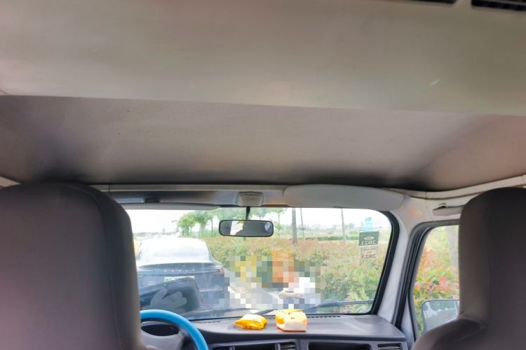 Used Wuling Zhiguang 2015 1.2L Practical LS-I Model Headliner