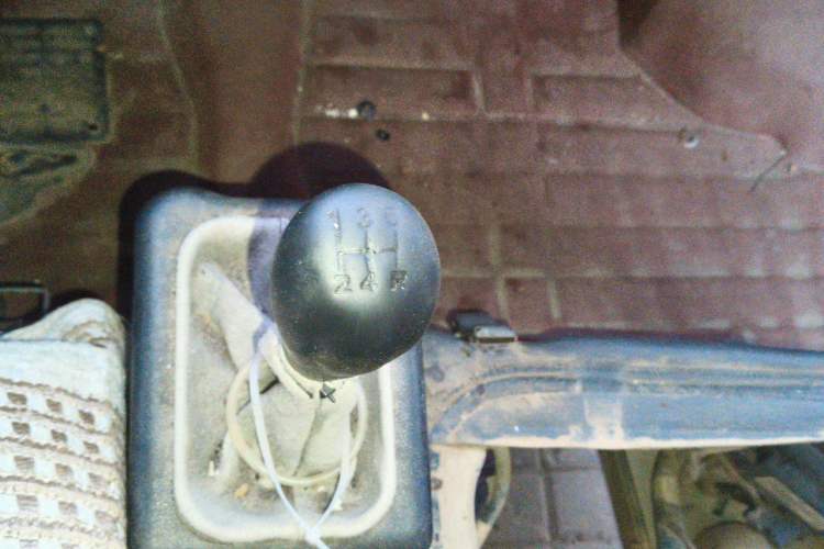 Used Wuling Zhiguang 2015 1.2L Practical LS-I Model Gear Lever