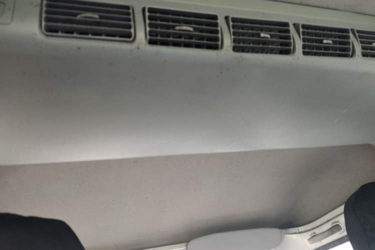 Used Wuling Zhiguang 2015 1.2L Practical LS-I Model Headliner