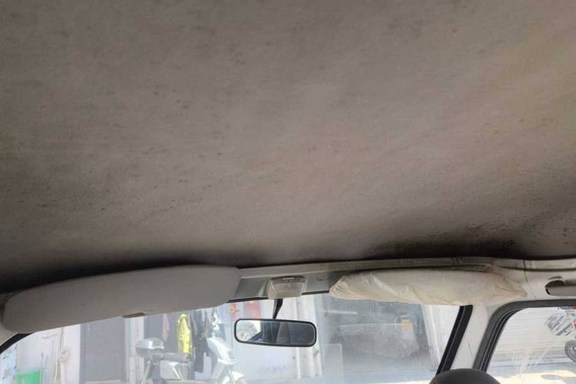 Used Wuling Zhiguang 2015 1.2L Practical LS-I Model Headliner